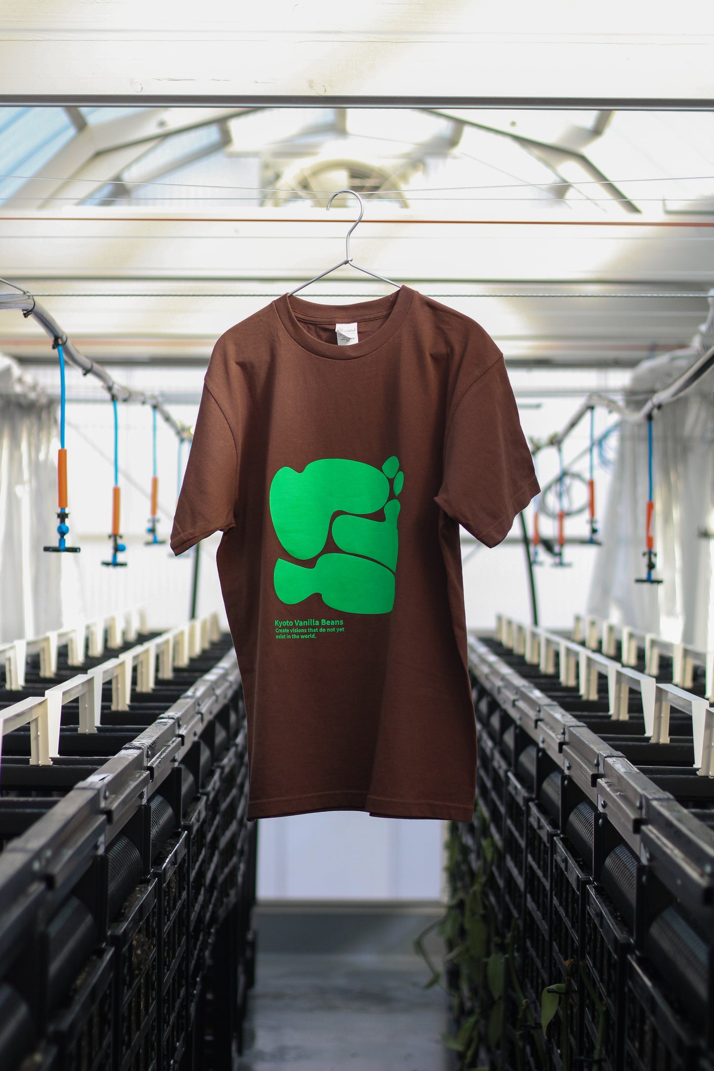 オリジナルTシャツ