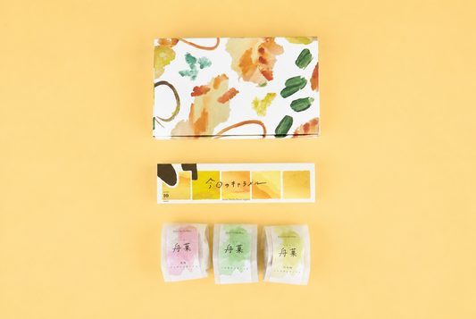 香りを贈る GIFT BOX