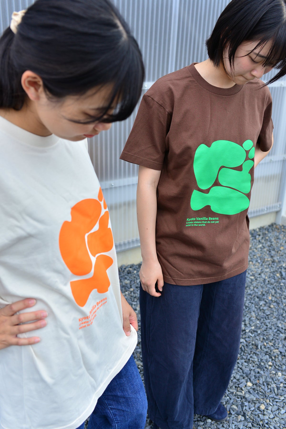 オリジナルTシャツ